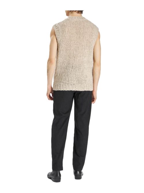 Maglia Galana Brit Ecrù Barena | KNU56730538230 ECRÙ